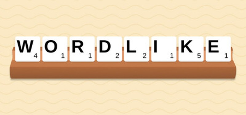 Wordlike Image