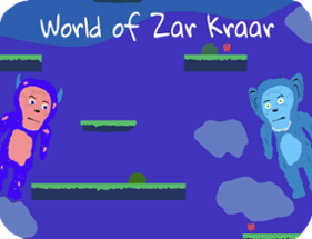 World of Zar Kraar Image