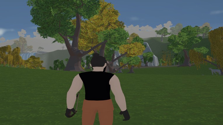 Wreck Poly Survival screenshot