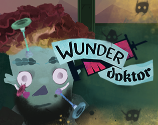 Games like Wunderdoktor