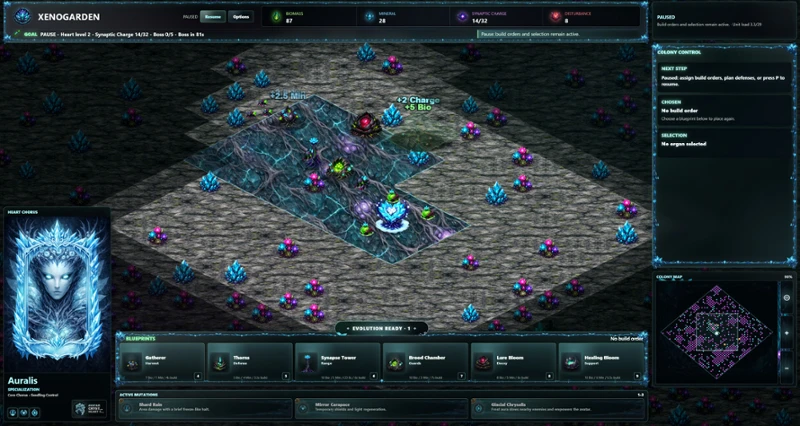 Xenogarden Image