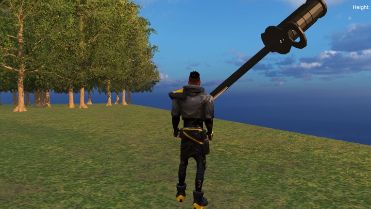 Yatra - Longest Climb Up screenshot