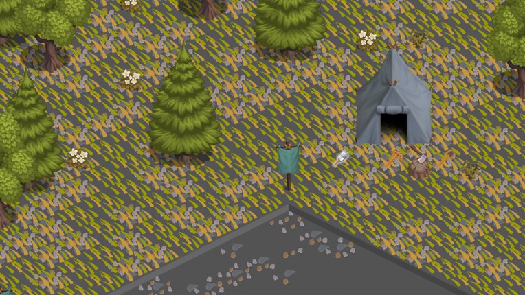 Æ: Archeological Emergency Image