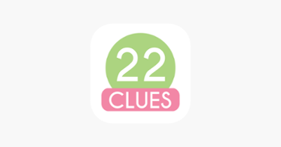 22 Clues Image