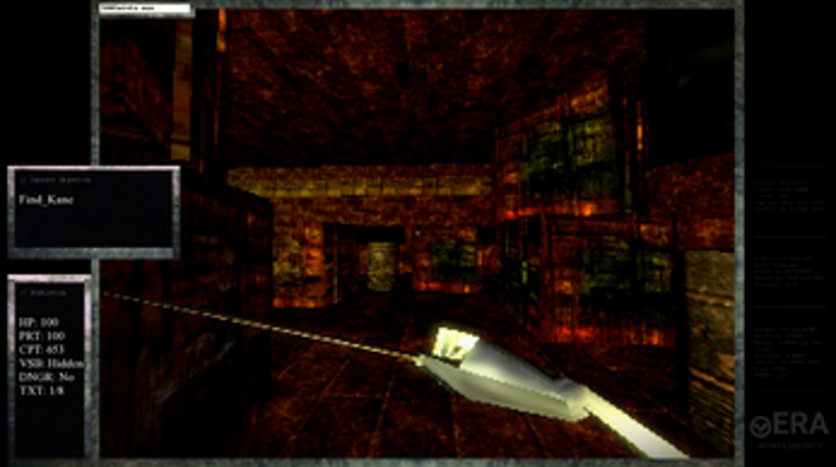 500 Saints screenshot