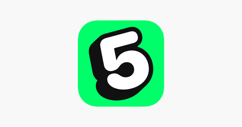 5 Second Battle Rule Game Image