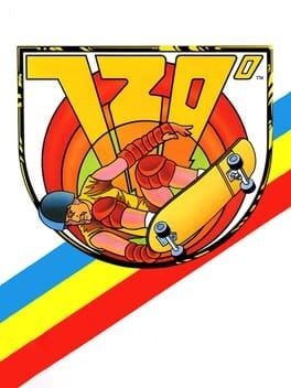 Games like 720 Degrees