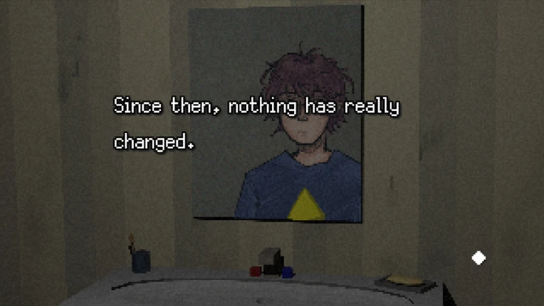 7 Days To Think About It screenshot