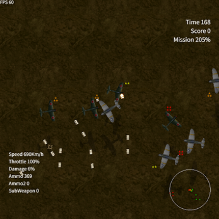 A piece of sky Image