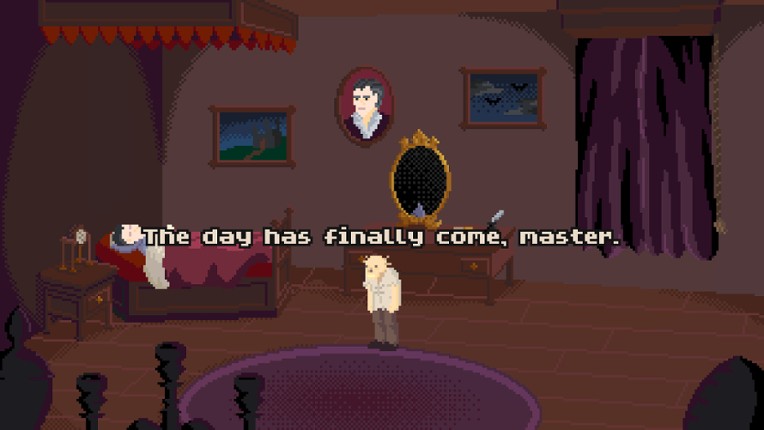 Adventure Jampilation screenshot