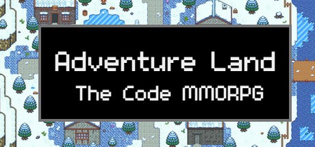 Games like Adventure Land: The Code MMORPG