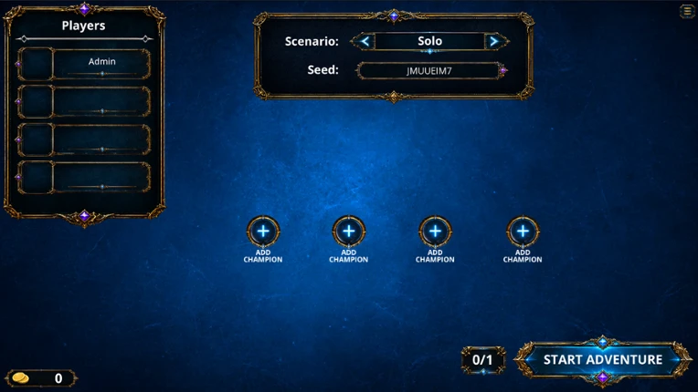 Aethercrypt Image