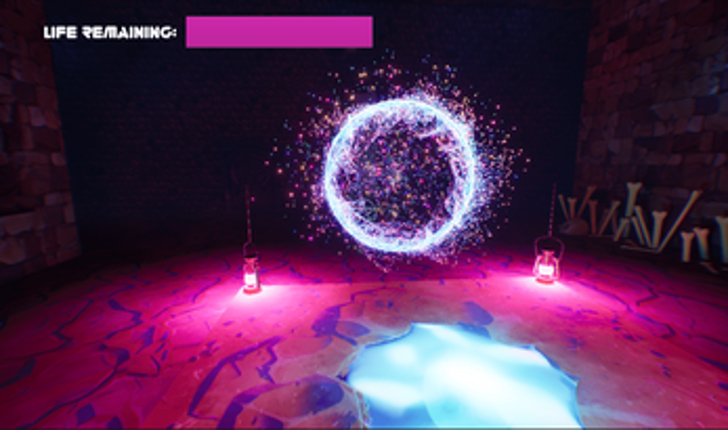 Afterlight screenshot