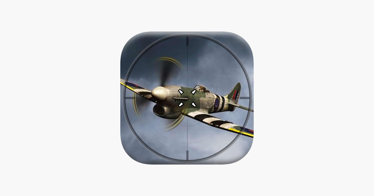 Games like Air Battle WW2 - Protect your Airplane