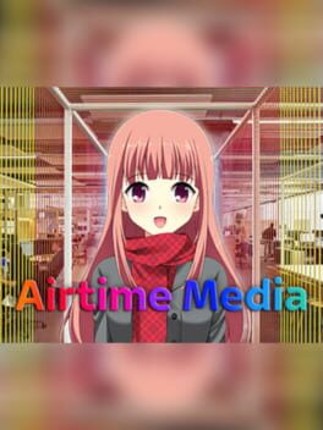 Airtime Media Game Cover