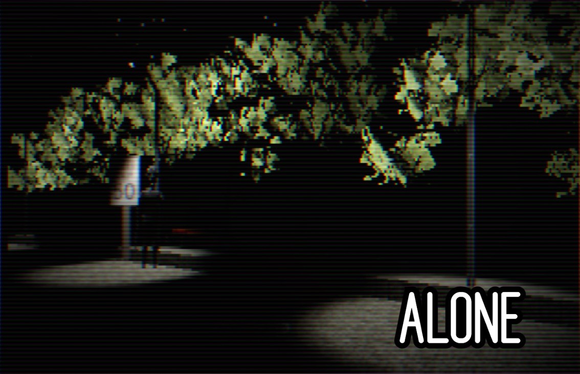 Games like Alone