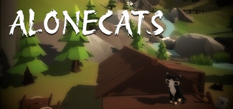 Games like Alonecats