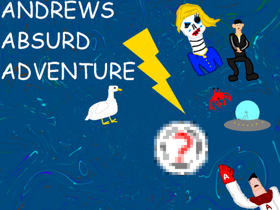 Andrews Absurd Adventure Image