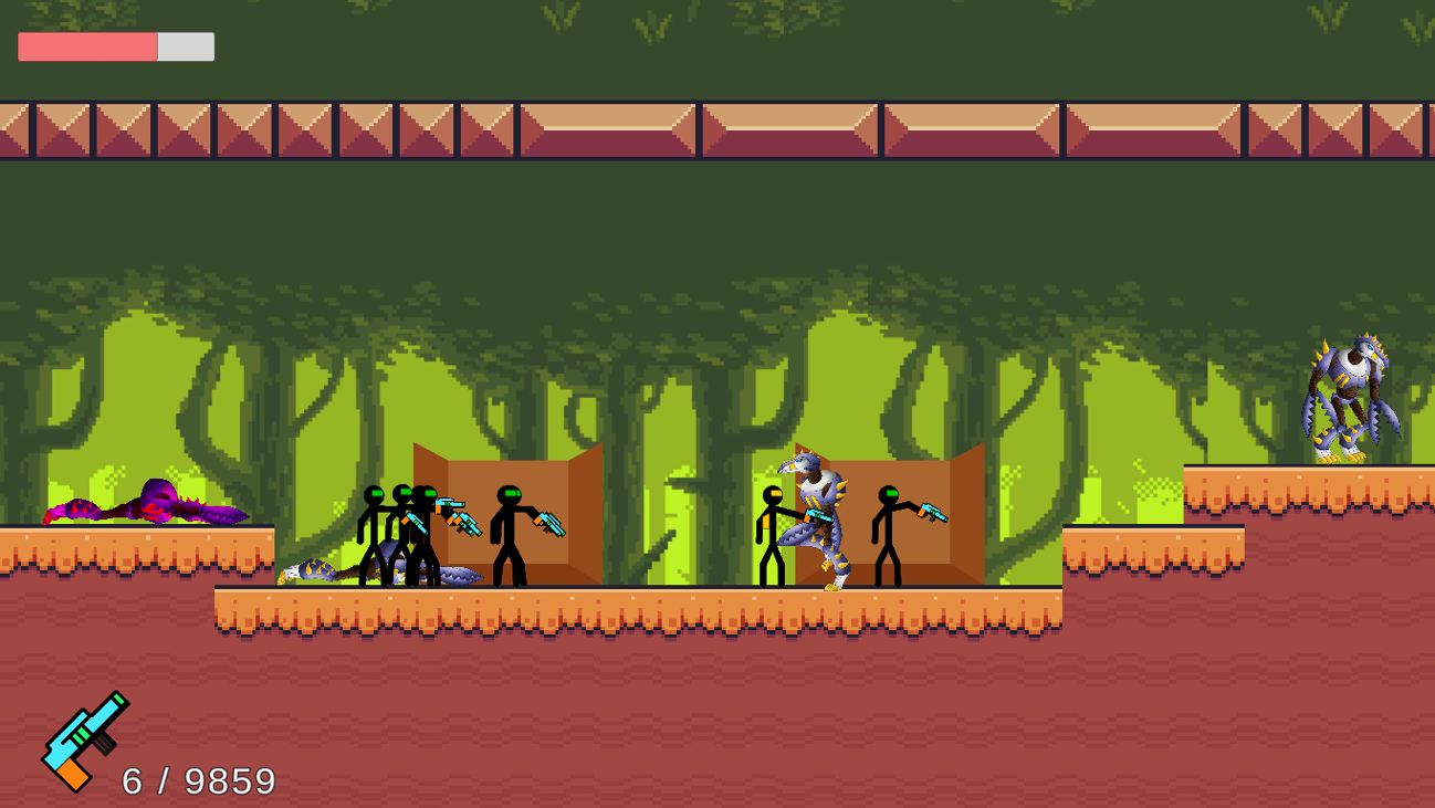 Games like Apocalypse Warrior