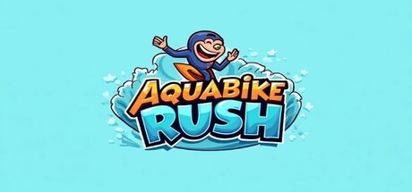 Games like Aquabike Rush