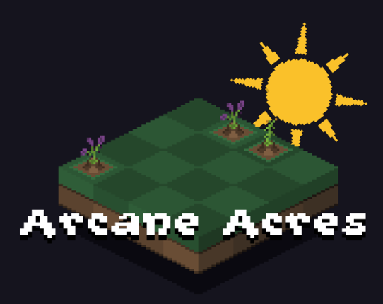 Arcane Acres Image