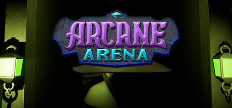 Games like Arcane Arena
