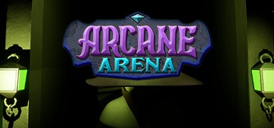 Arcane Arena Image