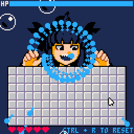 Artemis' Minesweeper v1.2 Image
