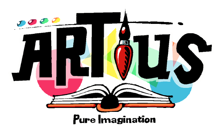 ARTIUS: Pure Imagination screenshot