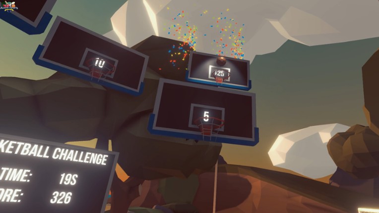 Aussie Sports VR screenshot