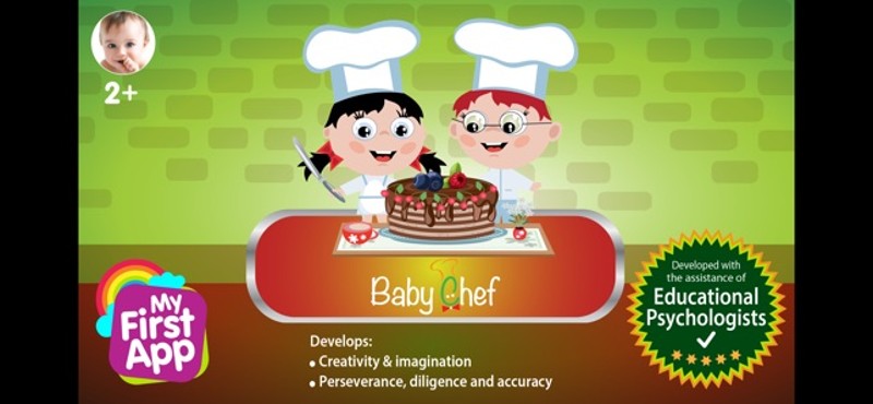 Baby-Chef Image