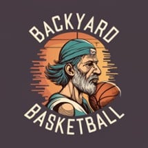 Backyard Basketball VR (WebXR) Image