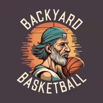 Backyard Basketball VR (WebXR) Game Cover