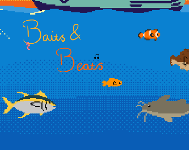Games like Baits n' Beats