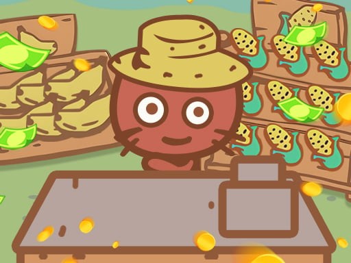 Games like Banana Farm