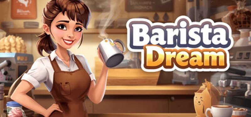 Barista Dream Image