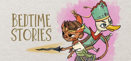 Games like Bedtime Stories