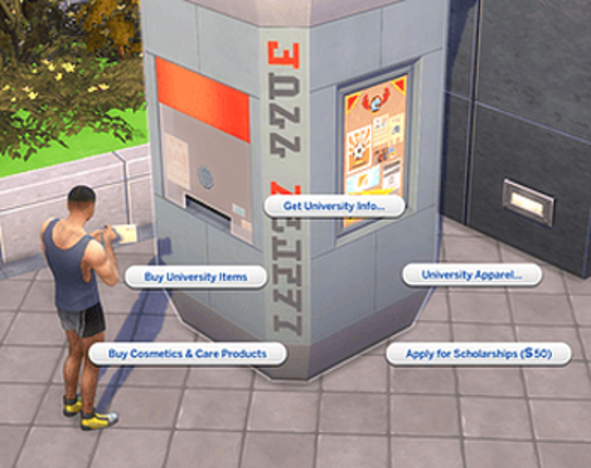 Better Live Shopping Image