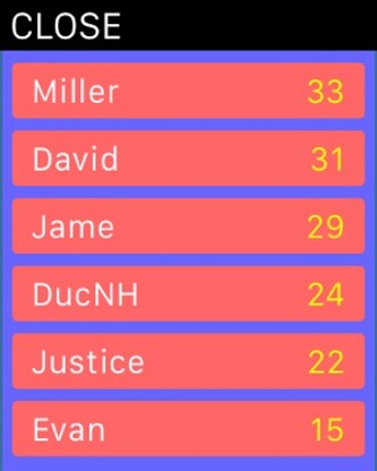 Bird Watch Game Free screenshot