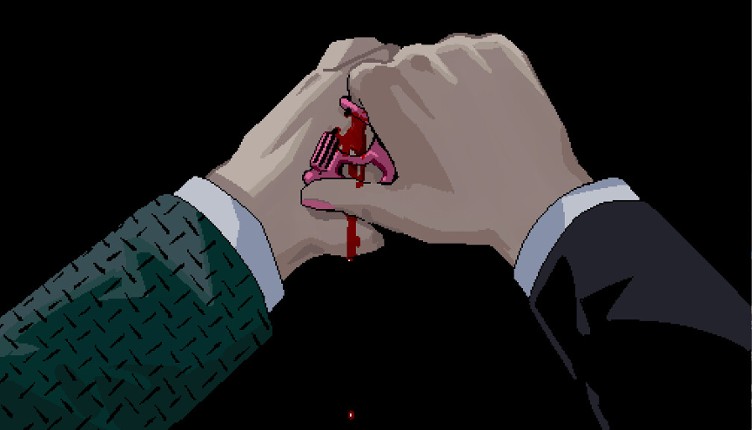 BLACK BOX LSS - The Shining Immortal screenshot