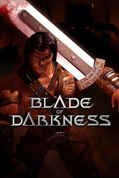 Games like Blade of Darkness