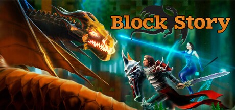 Games like Block Story