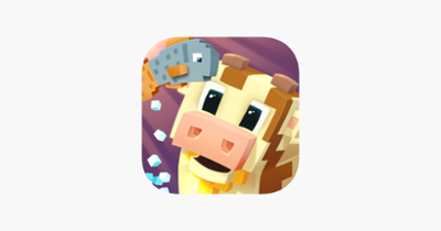 Blocky Farm Image