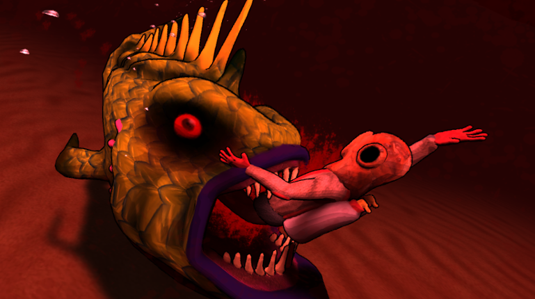 Blood Bath Bay screenshot