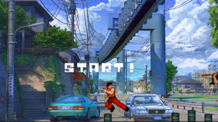 Bloodied Fear Two screenshot