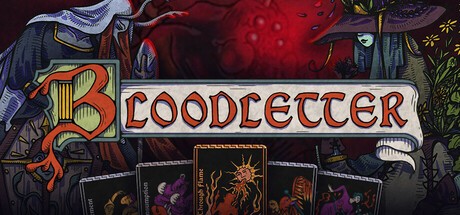Games like Bloodletter