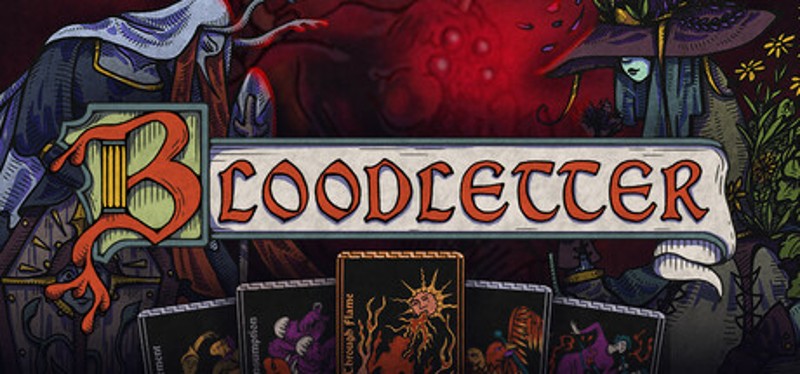 Bloodletter Image