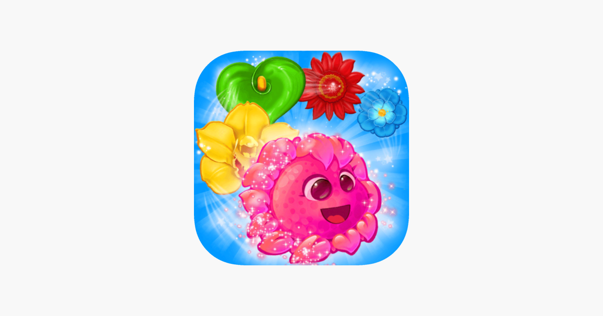 Games like Blossom King