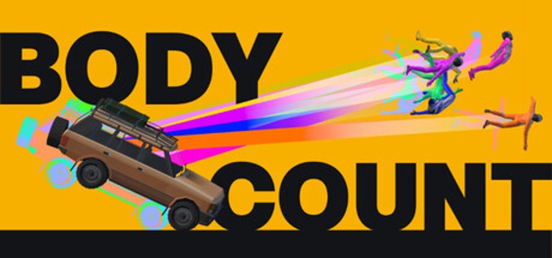 BODY COUNT Image