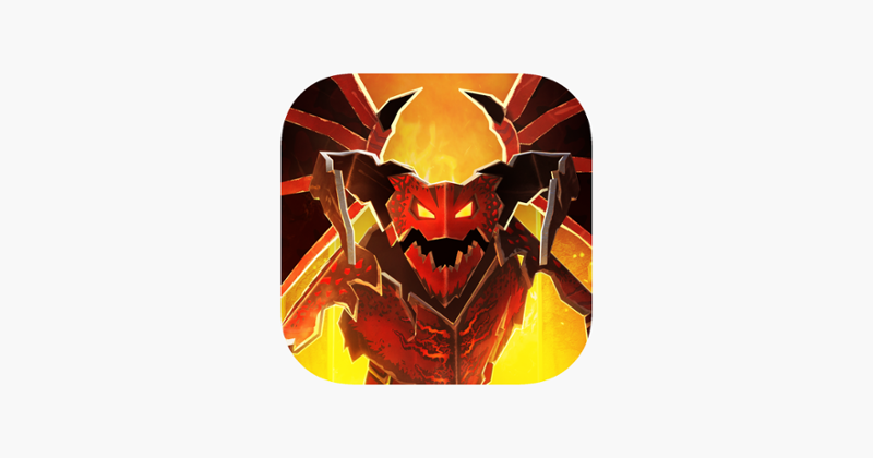 Book of Demons: Tablet Edition Image